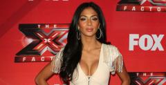 Nicole Scherzinger