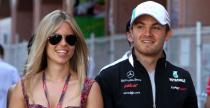 Rosberg si eni