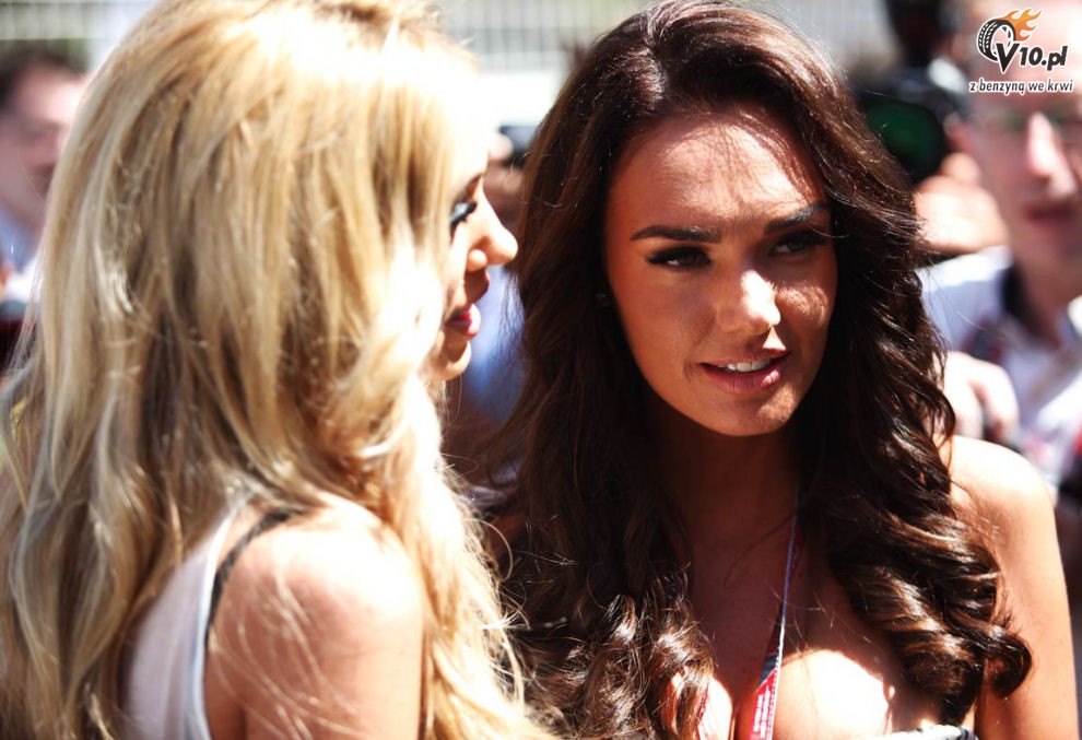 Tamara Ecclestone
