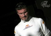 David Coulthard