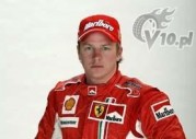 Kimi Raikkonen