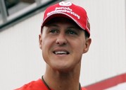 Michael Schumacher