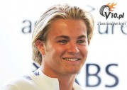 Nico Rosberg