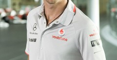 Jenson Button