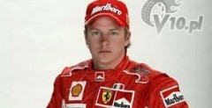 Kimi Raikkonen