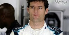 Mark Webber