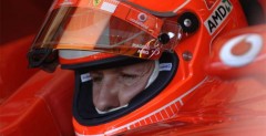 Michael Schumacher