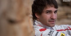 Timo Glock