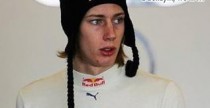 Brendon Hartley