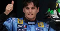 Giancarlo Fisichella