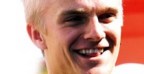 Heikki Kovalainen