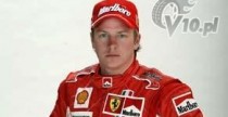 Kimi Raikkonen