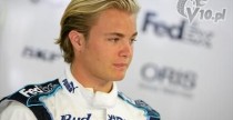 Nico Rosberg Nico Rosberg