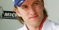 Nick Heidfeld