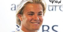 Nico Rosberg