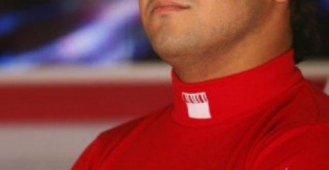 Felipe Massa