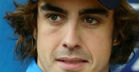 Fernando Alonso