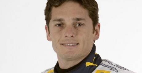 Giancarlo Fisichella