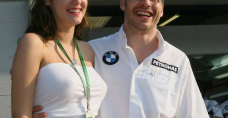 Jacques Villeneuve