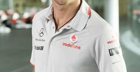 Jenson Button