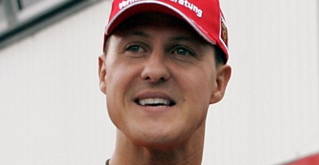 Michael Schumacher