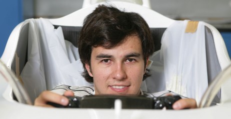 Sergio Perez