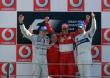 Robert Kubica na podium!
