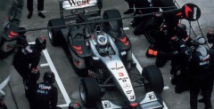 Mika Hakkinen