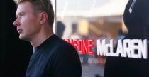 Mika Hakkinen