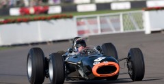 Jackie Stewart