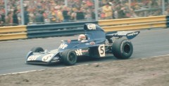 Jackie Stewart