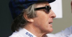 Jackie Stewart