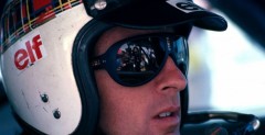 Jackie Stewart