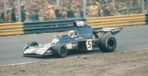 Jackie Stewart