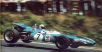 Jackie Stewart
