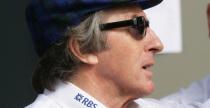 Jackie Stewart