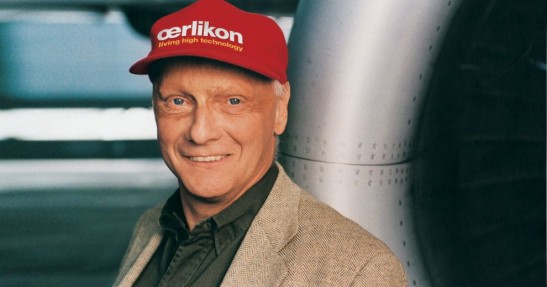 Niki Lauda