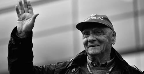 Niki Lauda