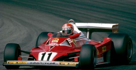 Niki Lauda