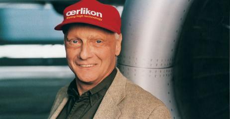 Niki Lauda