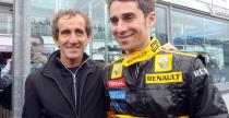 Nicolas Prost