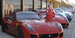 Samochody kierowców Formuły 1 Samochody kierowców Formuły 1