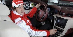 Samochody kierowców Formuły 1 Samochody kierowców Formuły 1