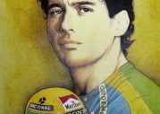 Ayrton Senna