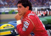 Ayrton Senna