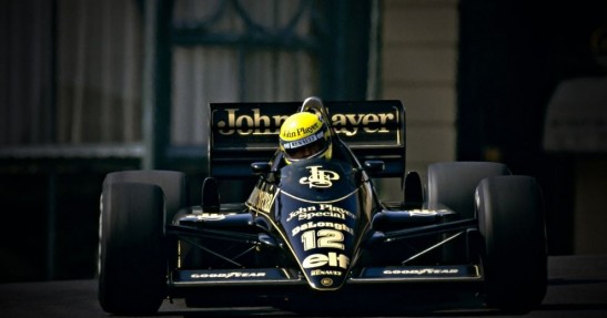 20. rocznica śmierci Ayrtona Senny - tor Imola organizuje uroczystości pamiątkowe