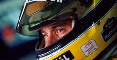 Ayrton Senna