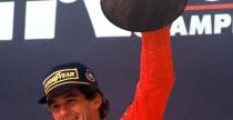 Ayrton Senna