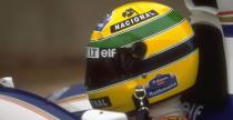 Ayrton Senna