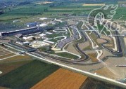 Formuła 1 powróci do Magny Cours w przyszłym roku